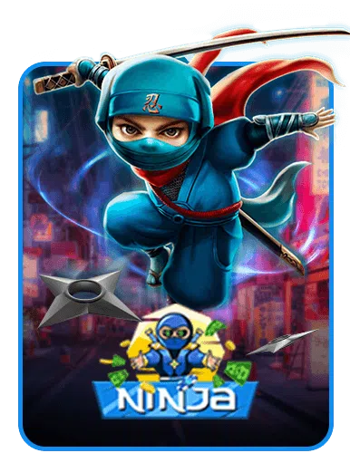 NINJA