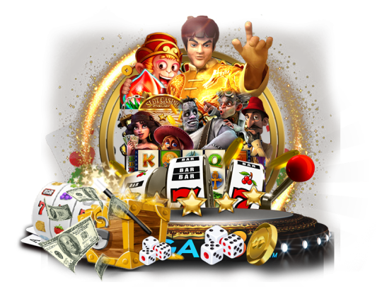 NETENT CASINO